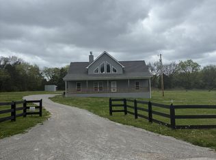1499 Kenny Nelson Rd, Lewisburg, TN 37091