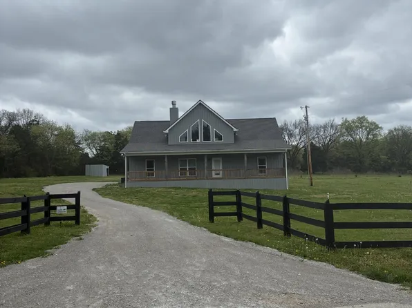 1499 Kenny Nelson Rd, Lewisburg, TN 37091