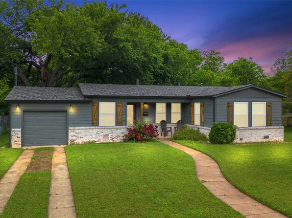 1053 E Elm St, Hillsboro, TX 76645