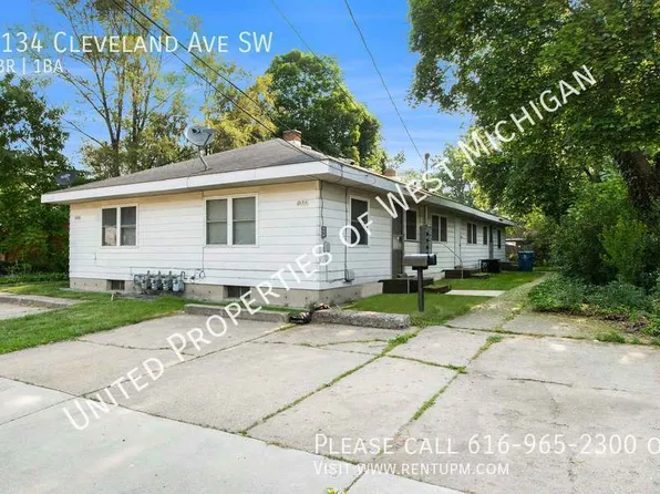2134 Cleveland Ave SW, Wyoming, MI 49509