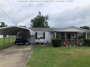 509 2nd St, New Haven, WV