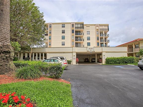 2nd image of 6145 Sun Blvd APT 406