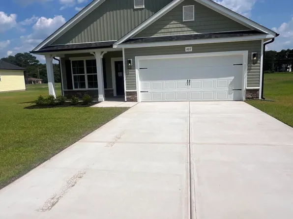 407 S Carey Street Lot 67, La Grange, NC 28551