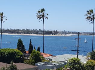 1543 La Cima Dr, San Diego, CA 92109
