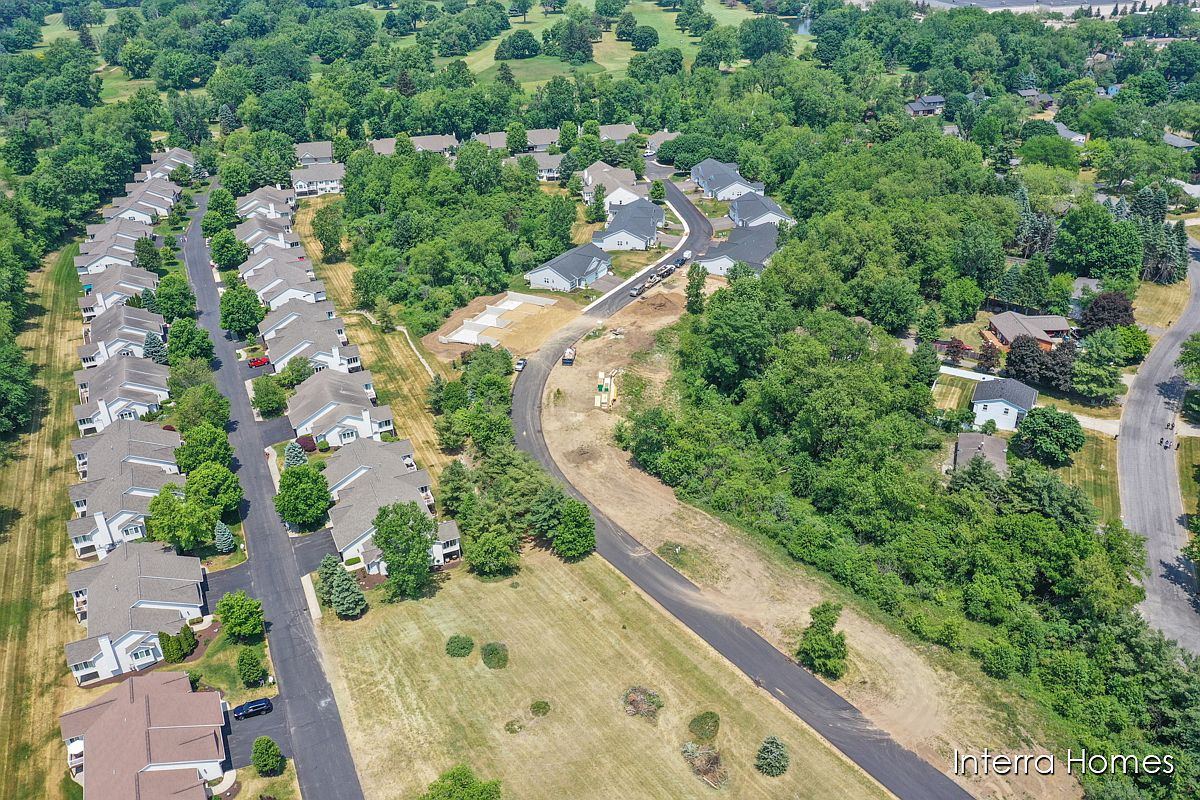 Redstone Farms Condominiums by Interra Homes in Kalamazoo MI Zillow