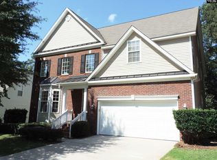 617 Hamlin Way, Irmo, SC 29063
