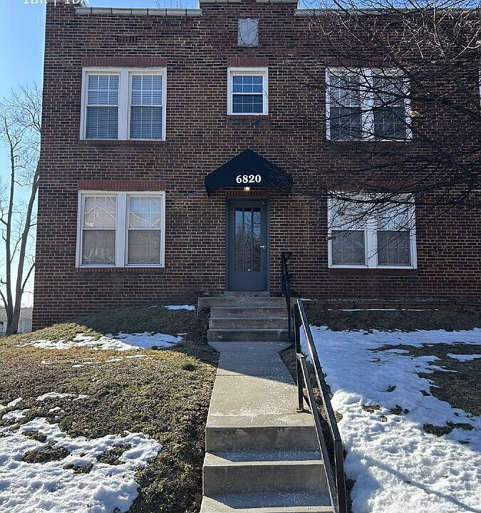 1st image of 6820 Waldemar Ave #2FE-C