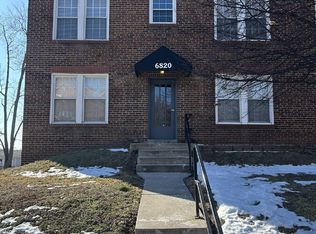 6820 Waldemar Ave #2FE-C, Saint Louis, MO 63139