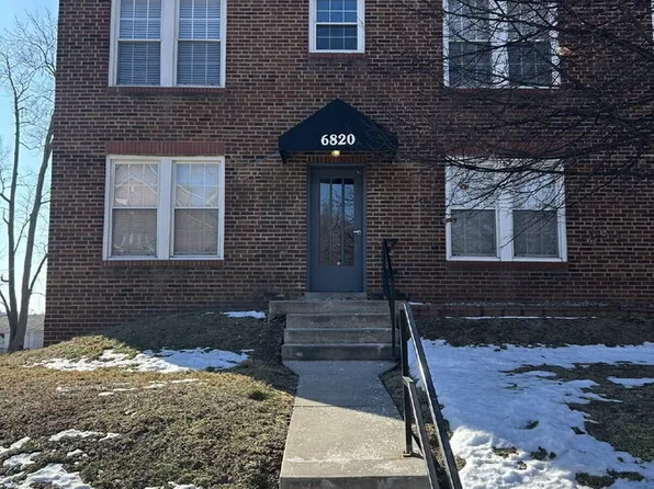 6820 Waldemar Ave #2FE-C, Saint Louis, MO 63139