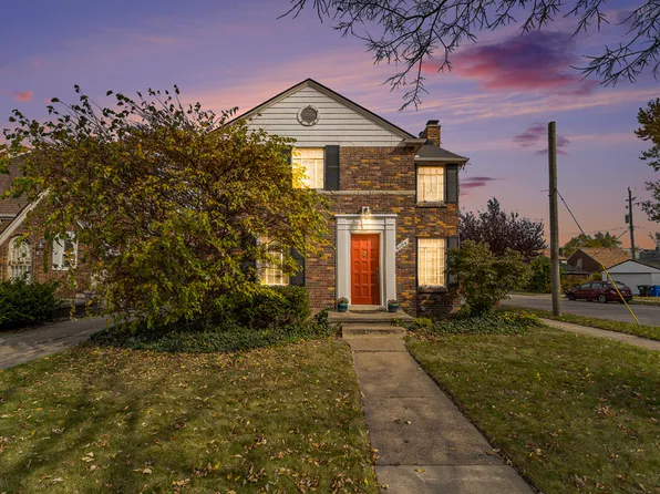 6104 Bishop St, Detroit, MI 48224
