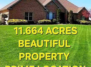 3549 Sulphur Spring Rd, Kingston, OH 45644