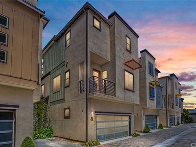 1821 Ocean Ct, Costa Mesa, CA, 92627
