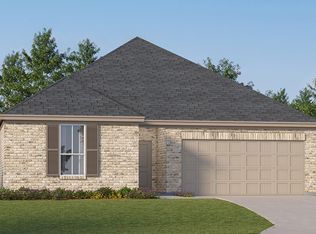 Frey Plan, Prairie View : Classic Collection, Wilmer, TX 75172