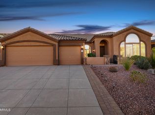3833 N Desert Oasis Cir, Mesa, AZ 85207
