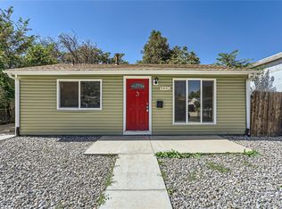 6661 Ash St, Commerce City, CO 80022