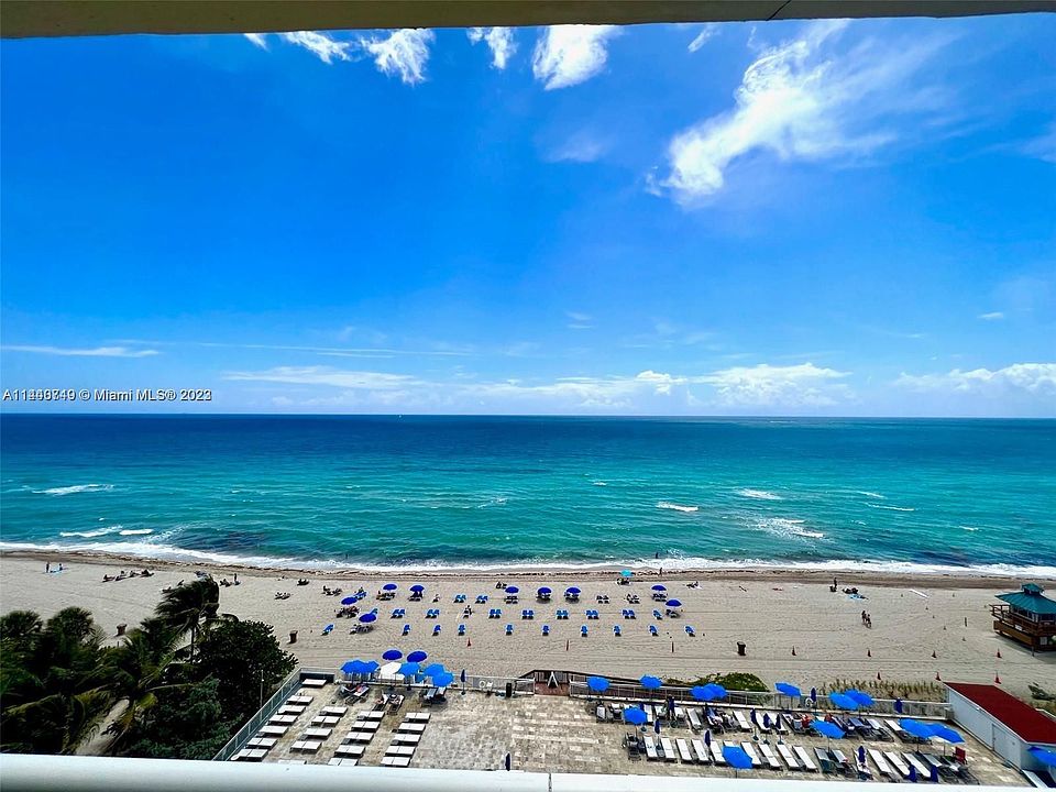 1st image of 19201 Collins Ave #812