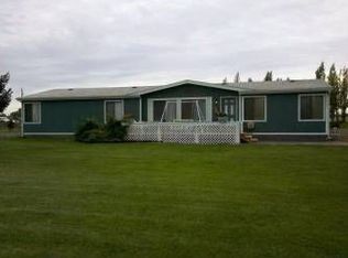 7397 Redmond Rd NE, Moses Lake, WA 98837