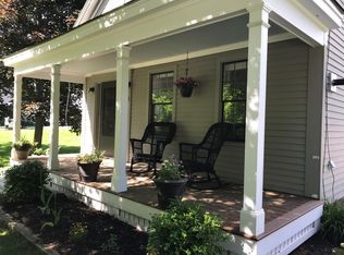 15 Prospect St, West Newbury, MA 01985