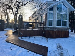 2795 E 28th Rd Lot 631, Seneca, IL 61360