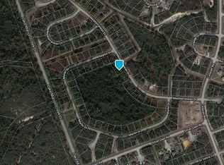 1548 Mediterranean Dr, Poinciana, FL 34759