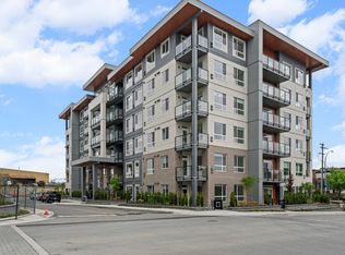 30490 Cardinal Ave #513, Abbotsford, BC V2T0E4