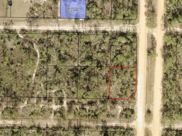 Caravana Boulevard Lot #12, Fountain, FL 32438