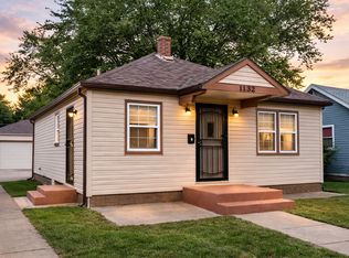 1132 N Green St, Wichita, KS 67214