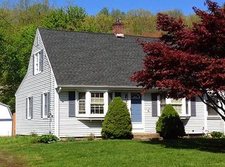 149 Mercier Ave, Bristol, CT 06010