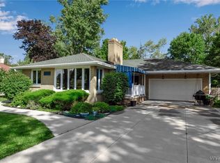 344 N French Rd, Amherst, NY 14228