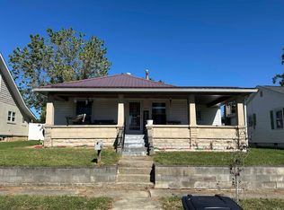 2035 13th St, Bedford, IN 47421