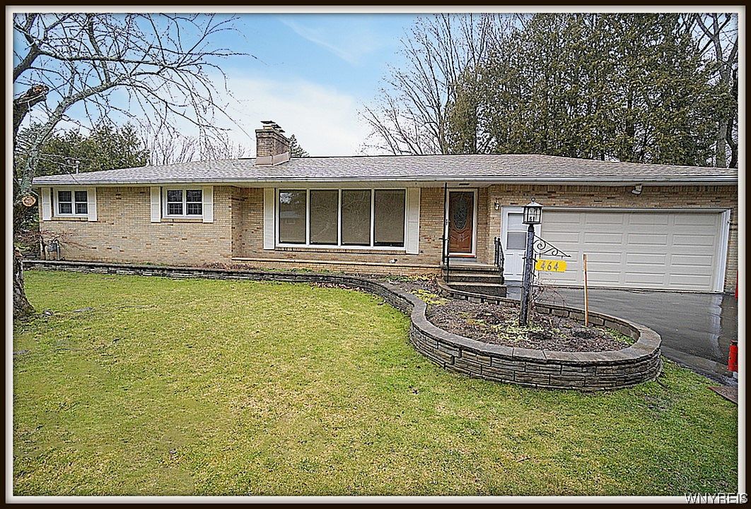 464 Meadow Ln, Alden, NY 14004 Zillow