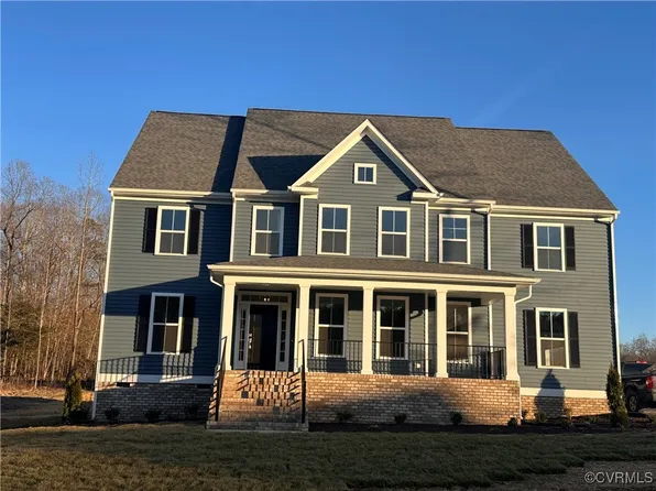 9961 Boschen Woods Pl, Chesterfield, VA 23838