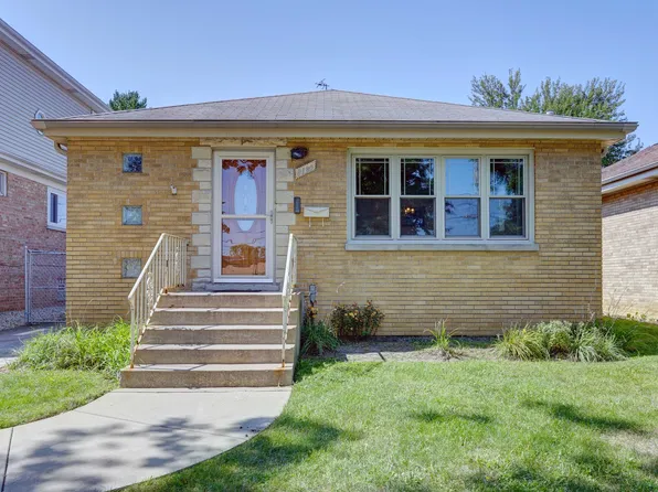 8130 N Ottawa Ave, Niles, IL 60714