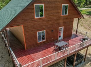 530 Big Cedar Dr, Camdenton, MO 65020