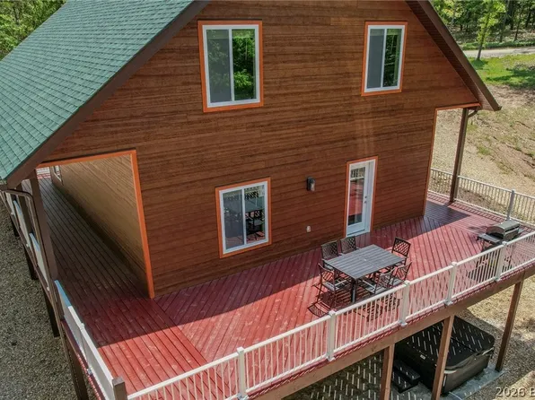 530 Big Cedar Dr, Camdenton, MO 65020
