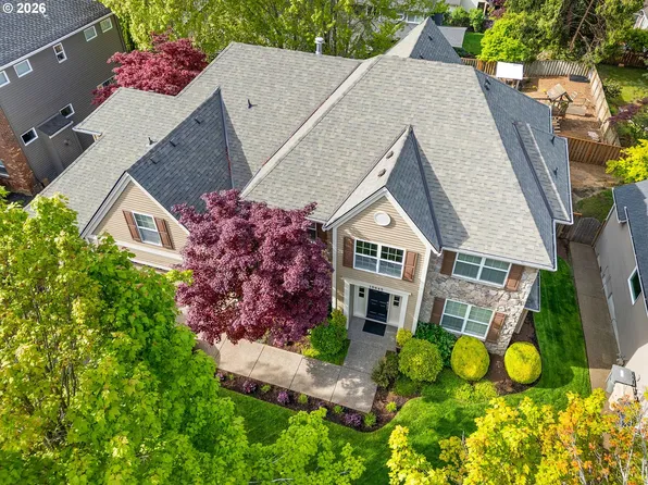 10645 SW Meier Dr, Tualatin, OR 97062