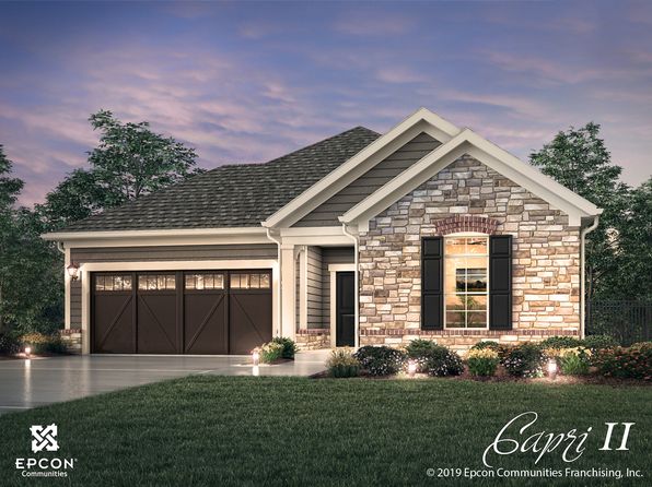 New Construction Homes In Derby Ks Zillow