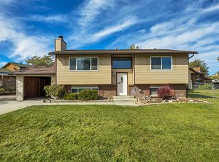 5792 S Westbench Dr, Salt Lake City, UT 84118