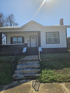 109 60th St, Fairfield, AL, 35064