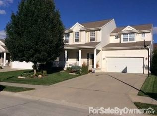 3903 S 191st St, Omaha, NE 68130