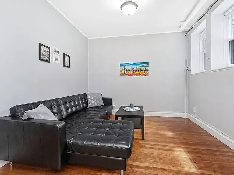 1662 Commonwealth Ave #11 — Photo 8