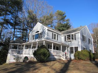 351 Littlejohn Rd, Yarmouth, ME 04096