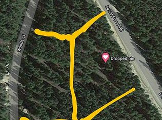 0 Lower Forest Rd LOT 177, Idaho Springs, CO 80452