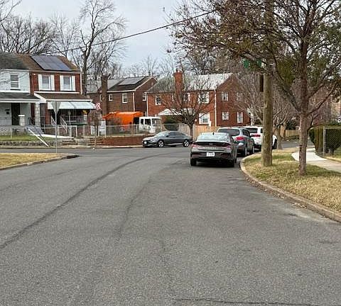 4th image of 1830 T St SE