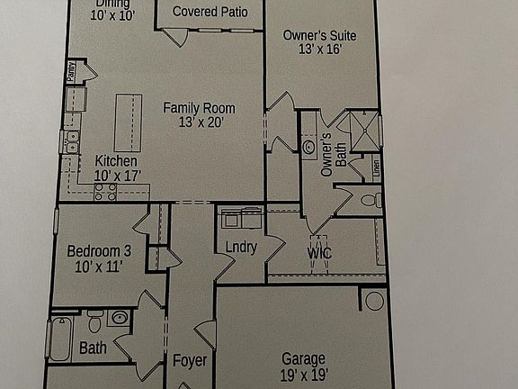 2nd image of 408 Troy Dr
