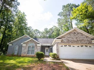 35 Evergreen Dr, Fortson, GA 31808