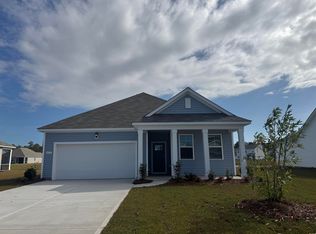 4012 Sage Dr LOT 243, Myrtle Beach, SC 29588