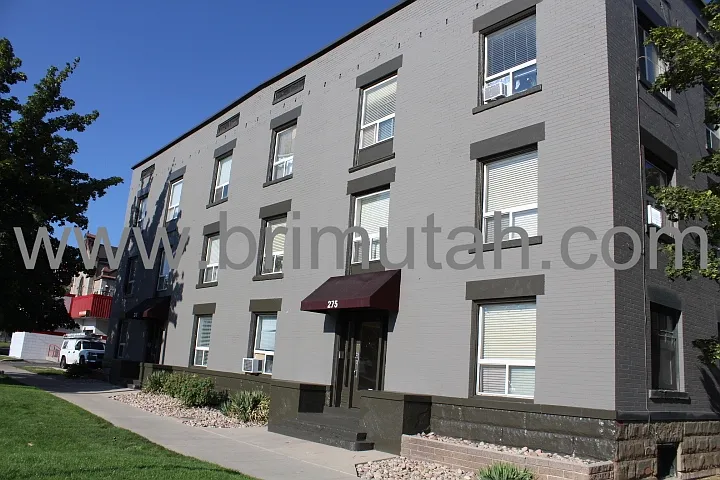 273-275 S. 400 E. - 4