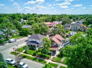 131 N Bosart Ave, Indianapolis, IN