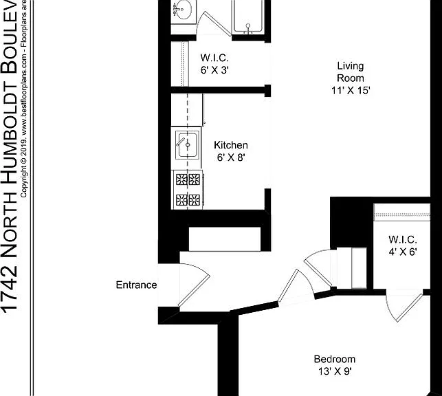 1742 Humboldt LLC — Photo 27